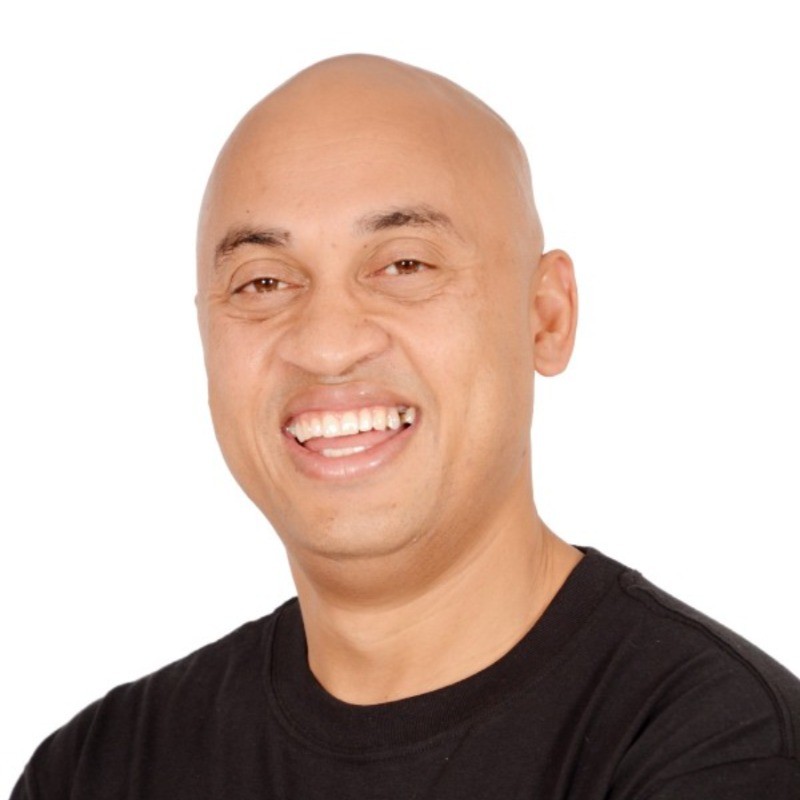 Ricardo Manuel, Founder and CEO of Optimal Works