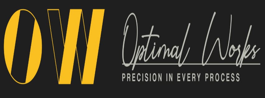 Optimal Works - Precision in every process